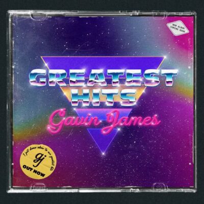 Gavin James Greatest Hits