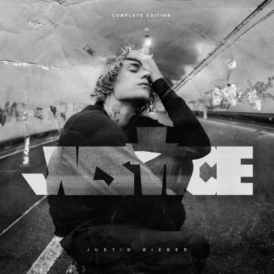Justin Bieber Justice (The Complete Edition)