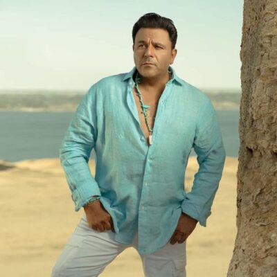 Mohamed fouad Salam