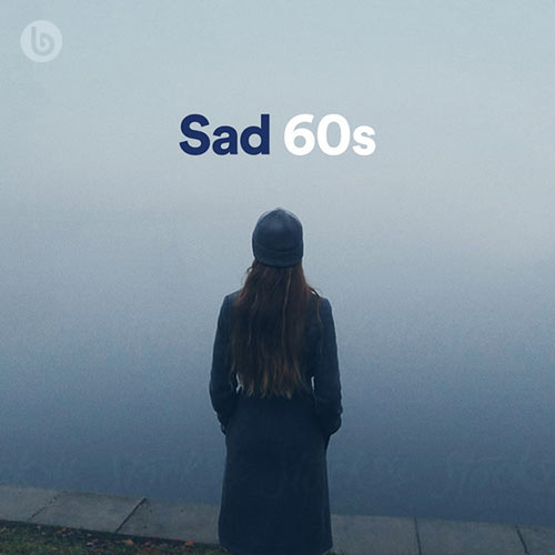 Sad 60s