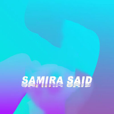 Samira Said Samira Said