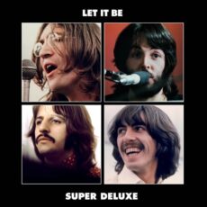 The Beatles Let It Be