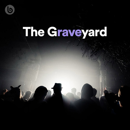 The Graveyard