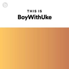 This Is BoyWithUke