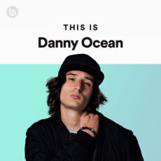 This Is Danny Ocean