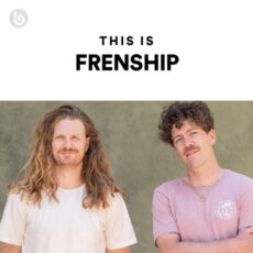 This Is FRENSHIP