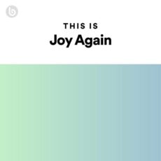 This Is Joy Again