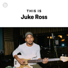 This Is Juke Ross