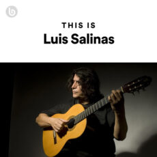 This Is Luis Salinas