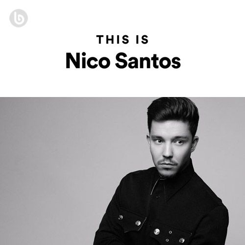 This Is Nico Santos