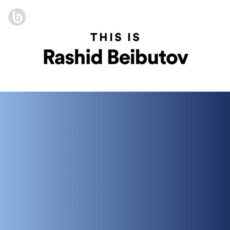 This Is Rashid Beibutov