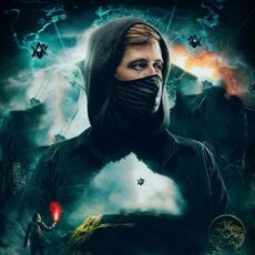 Alan Walker Winona Oak World We Used to Know