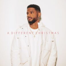 Bryson Tiller A Different Christmas