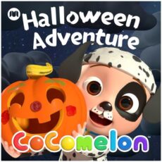 Cocomelon Halloween Adventure