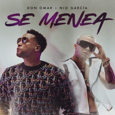 Don Omar Nio Garcia Se Menea
