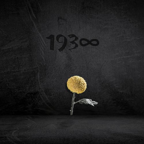 ERKIN ARSLAN Buray 1938
