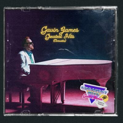 Gavin James Greatest Hits (Acoustic)