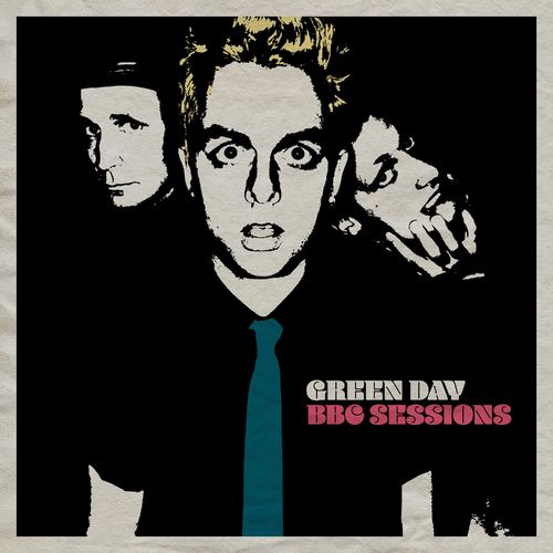 Green Day Walking Contradiction (BBC Live Session)
