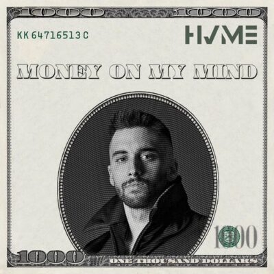 HVME Money On My Mind