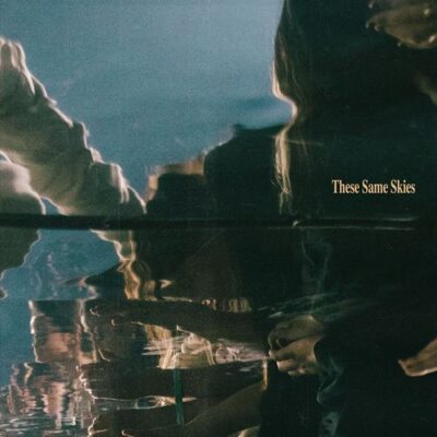 Hillsong Worship These Same Skies (Live)