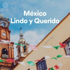 México Lindo y Querido