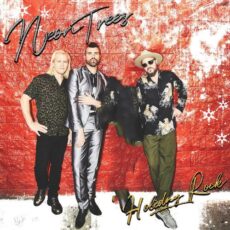 Neon Trees Holiday Rock