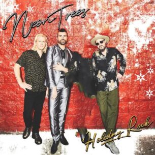 Neon Trees Holiday Rock
