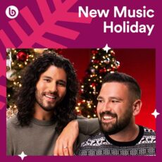 New Music Holiday