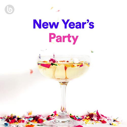 New Year's Party