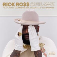 Rick Ross Jazmine Sullivan 21 Savage Outlawz