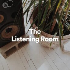 The Listening Room
