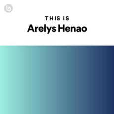 This Is Arelys Henao