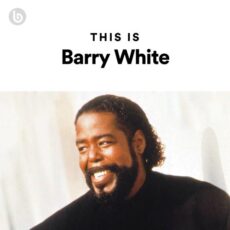 This Is Barry White