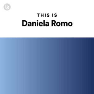 This Is Daniela Romo
