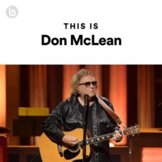 This Is Don McLean