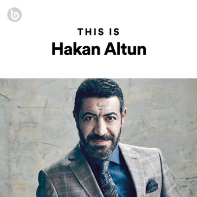 This Is Hakan Altun