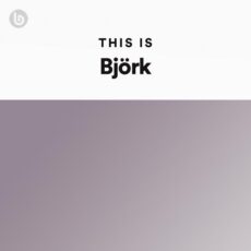 This is Björk
