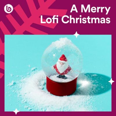 A Merry Lofi Christmas