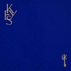 Alicia Keys KEYS