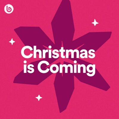 Christmas is Coming