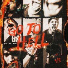 Clinton Kane GO TO HELL
