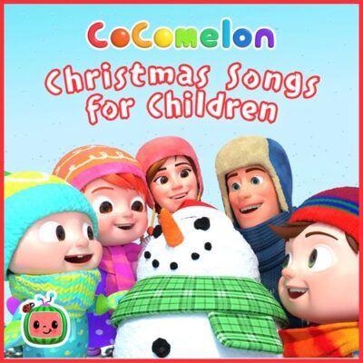 Cocomelon Christmas Songs for Children