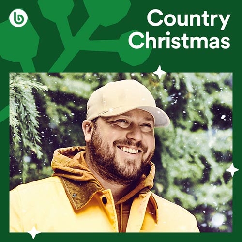 Country Christmas