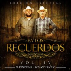 Pa' Los Recuerdos, Vol. 4 (Edición Especial)