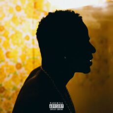 Eric Bellinger New Light (Acoustics)