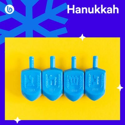 Hanukkah