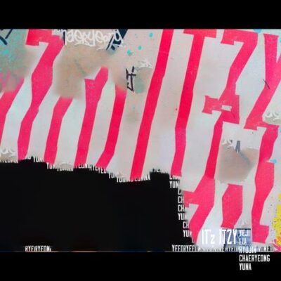 ITZY IT'z ITZY (Japanese ver.)