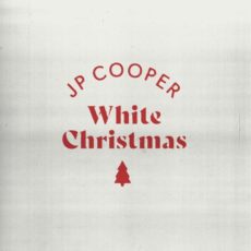JP Cooper White Christmas
