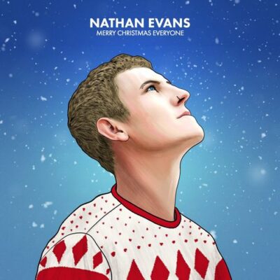 Nathan Evans Merry Christmas Everyone