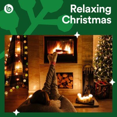 Relaxing Christmas